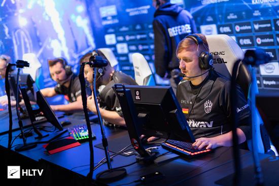 DOTA2 震中杯：RNG零比二惨遭自己二队SAG淘汰