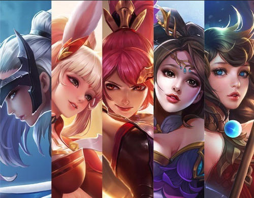 【数据前瞻】 Bilibili Gaming vs LNG Esports 谁能保持在登峰组的不败纪录