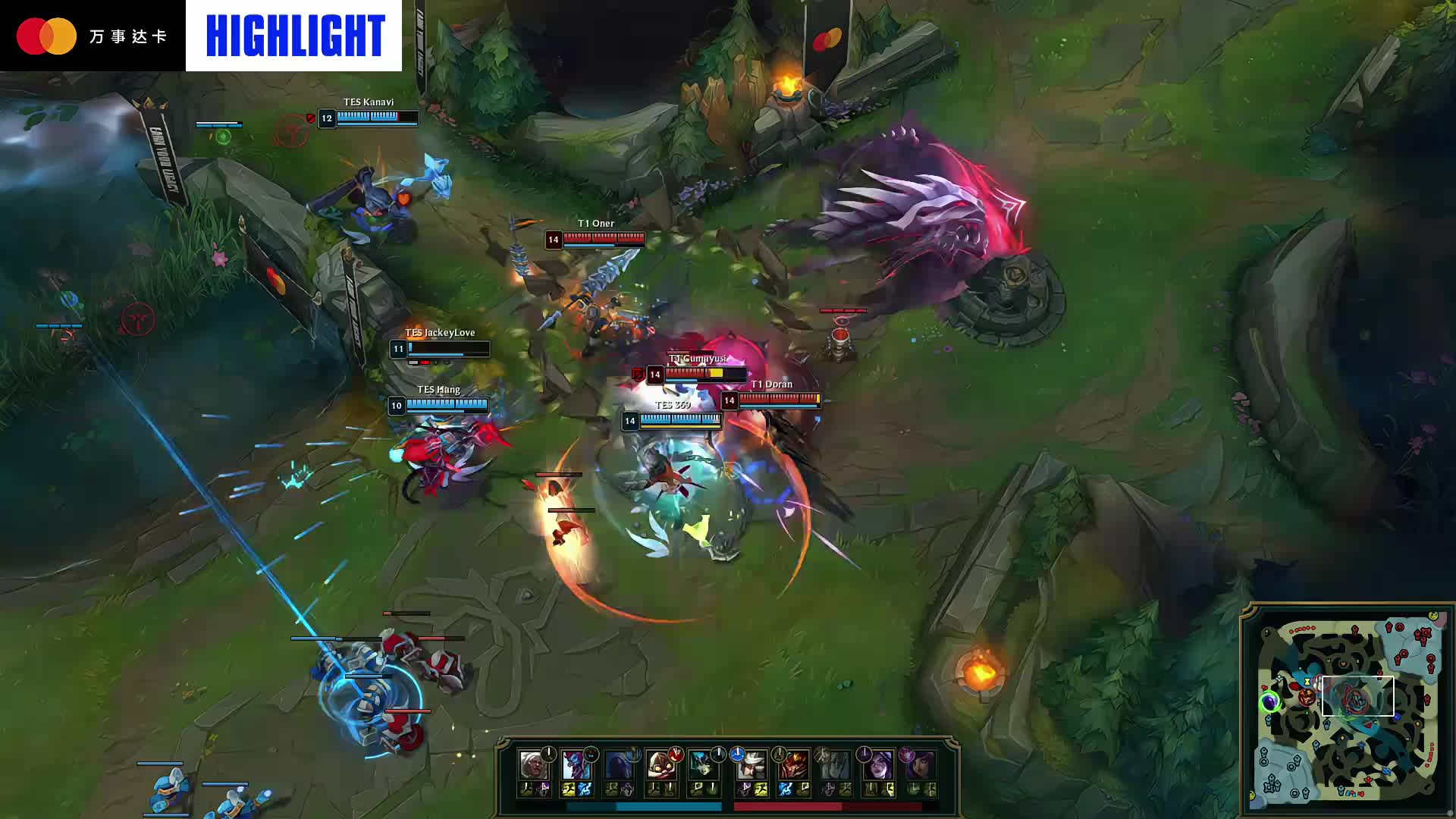 没有霸哥？LOL官方外挂处罚月度公示：封禁超52万个账号和1万多台机器