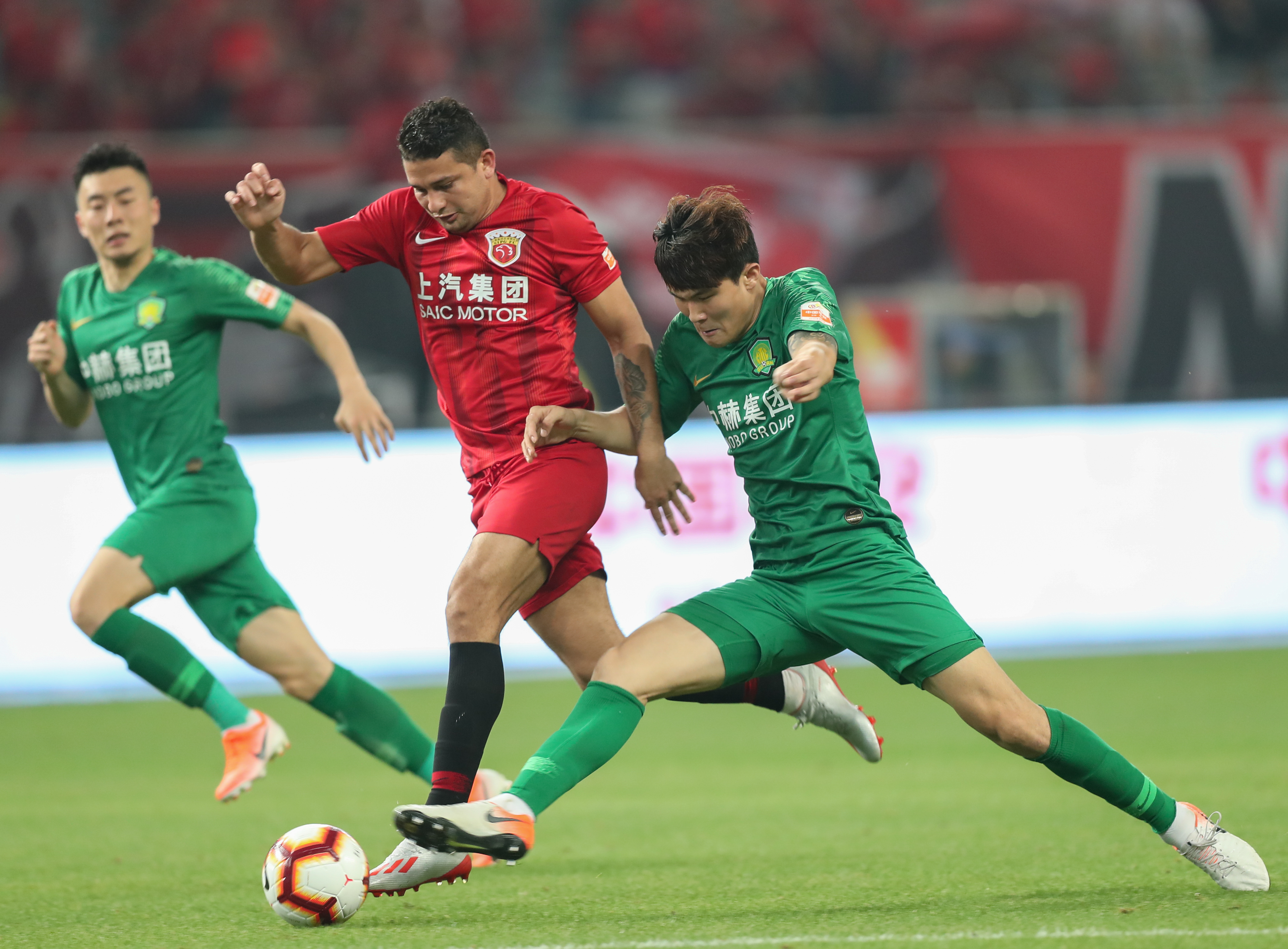 意甲-弗格森、多夫比克破门 罗马2-0客胜莱切 [意甲罗马]