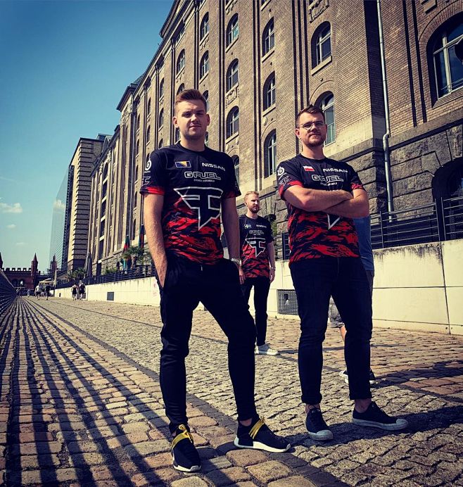 Daeny：没有更多ban位去处理千珏