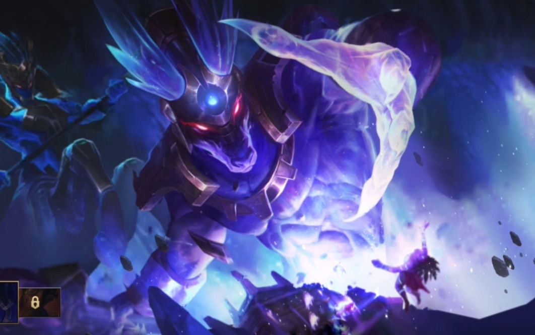 LPL就是牌面，英雄联盟电竞赛事打破全球总决赛收视纪录