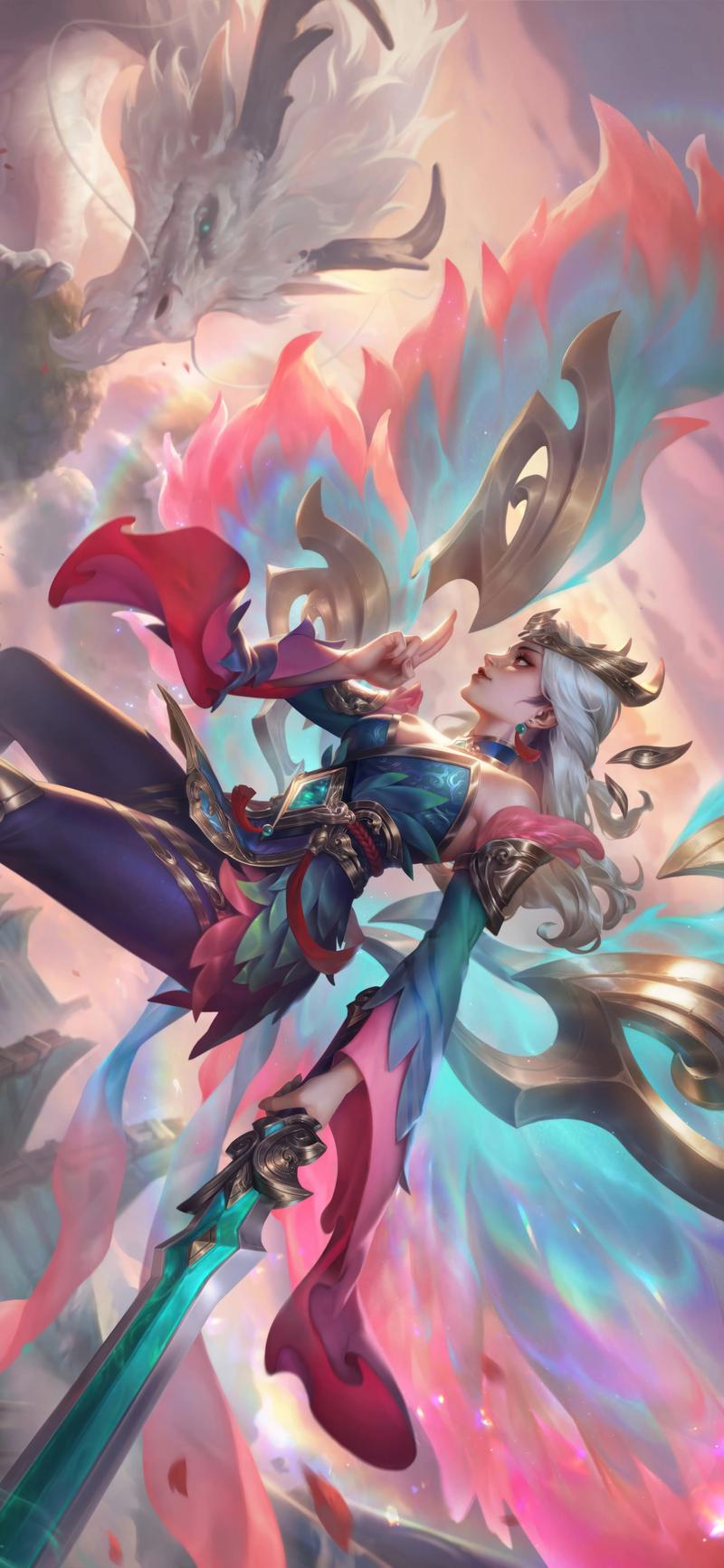 IGZIST 宣布签约 RIA 以备战 VCJ 2025 Split 1