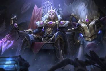 官方： Karmine Corp 确定了LEC 2026赛季的阵容