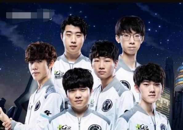 【赛后战报】耻辱的八连败！NIP不敌LGD全败收官组内赛