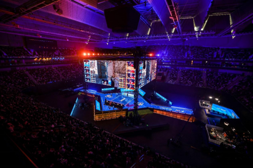 传闻： Team Liquid 因内部争议面临完全的阵容改组