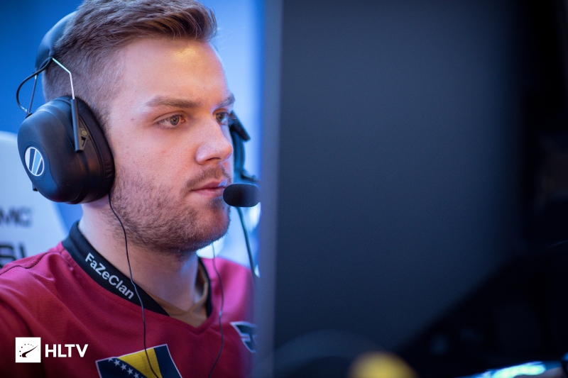 NAVI和 Gentle Mates 被邀请参加BtcTurk GameFest决赛