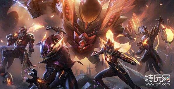 LGD群访 Envyy：（能赢）在优势的时候打的更积极是重要原因