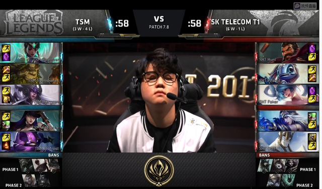 英媒爆料：2024年全球总决赛很可能在伦敦举办