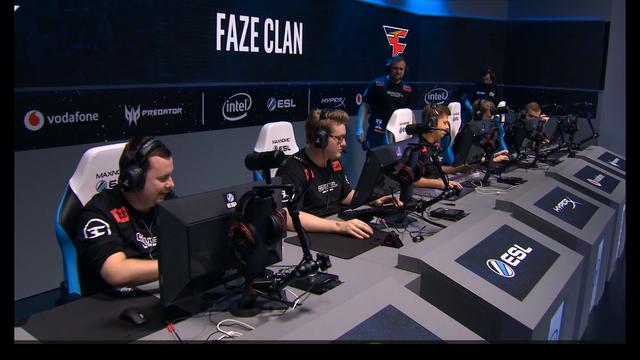 G2成首支在线下两夺BLAST世界总决赛冠军的队伍