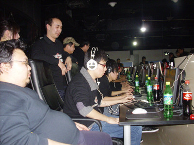 这谁能想得到？DYU面对他们取得德杯首胜