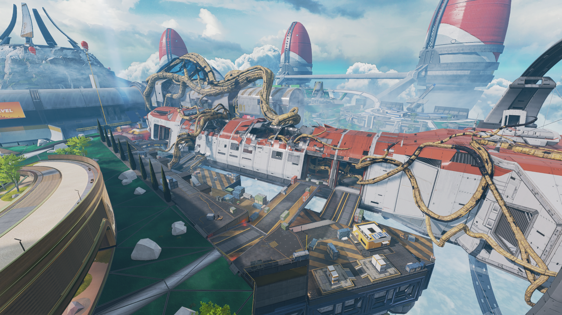 Rossy 加入 Leviatan 而不是 nataNk