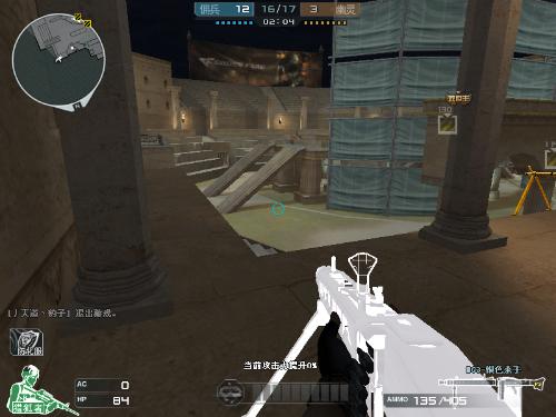 资讯这是多久没玩游戏了 这枪打成这样？