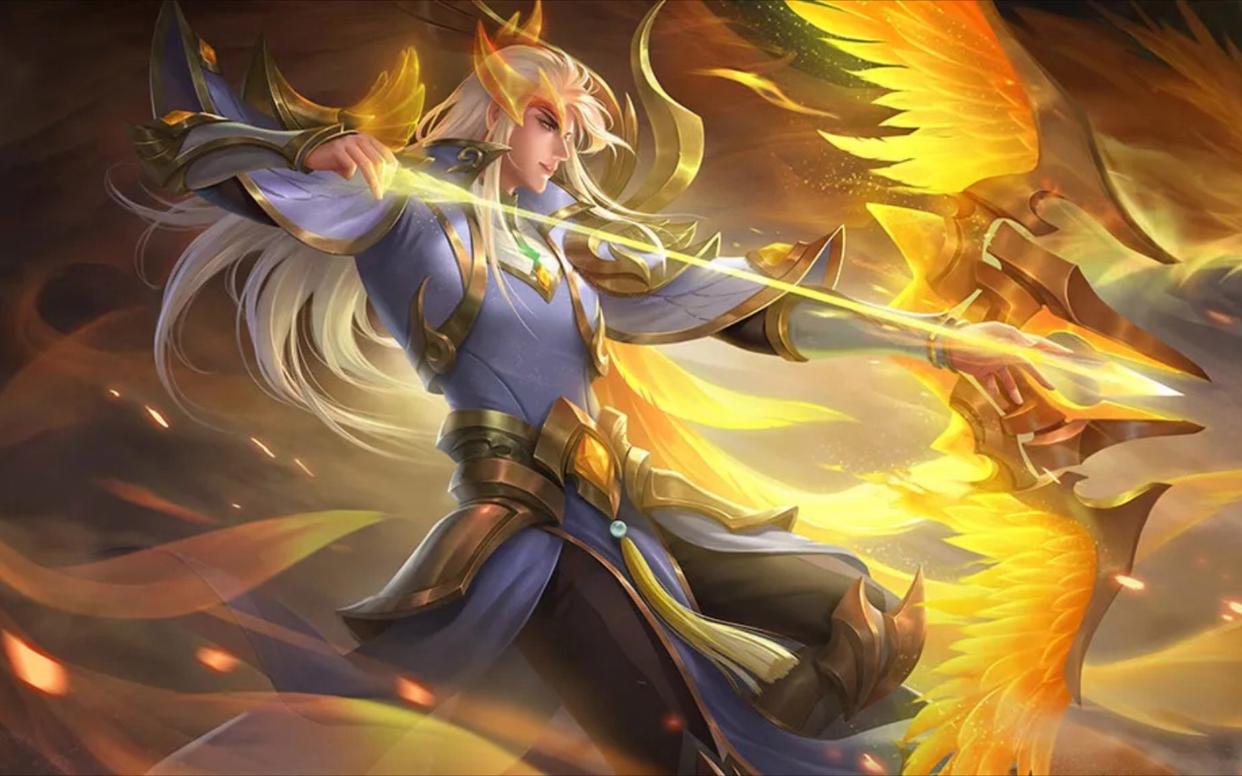 TES 战队 2-1 战胜 BLG 战队成功晋级淘汰赛八强