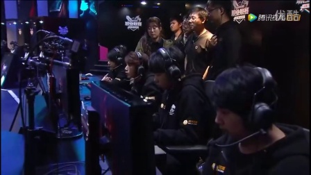 英雄联盟LPL：EDG遇队史最差成绩，首次无缘季后赛