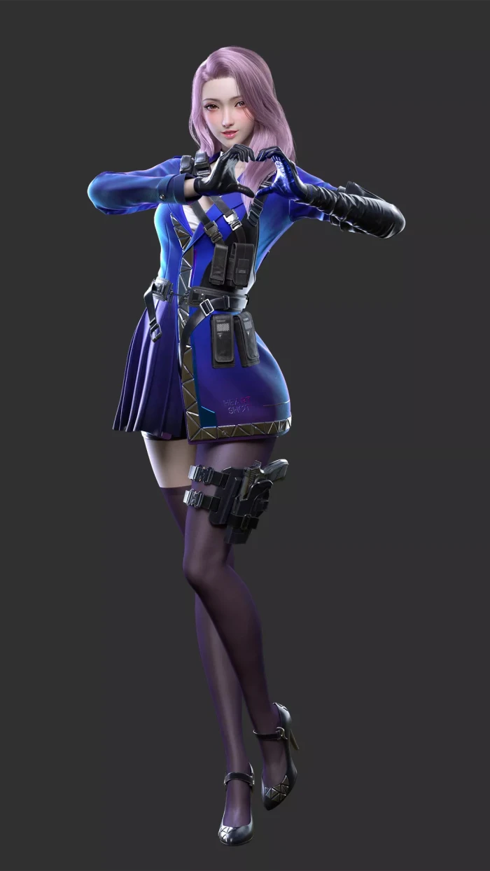 Complexity 两年来首次晋级 IEM Cologne 2024