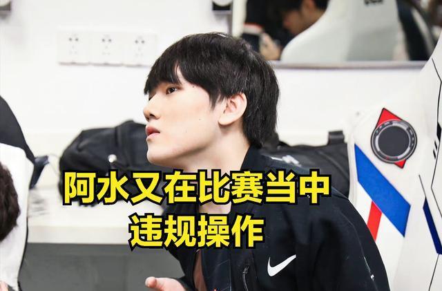 本次世界赛烬已经7连败，LPL选手参与了其中4场