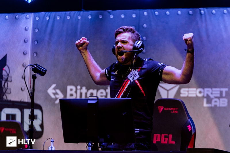 Ninjas in Pyjamas vs IG赛前数据前瞻：Rookie数据全面碾压Neny