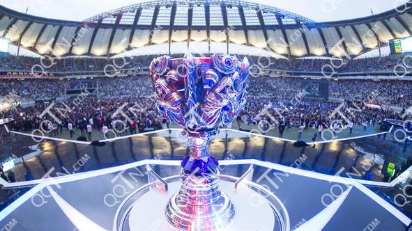 成都举行2024英雄联盟季中冠军赛启动仪式 全球售票于4月2日开启