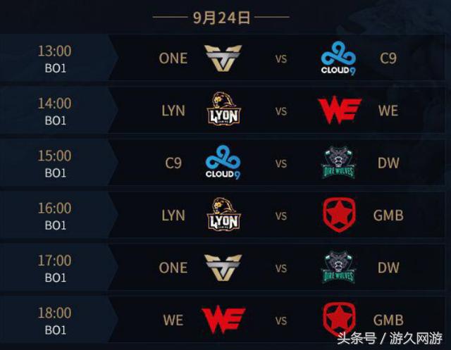 LCK夏季赛赛程确定，比LPL晚一点