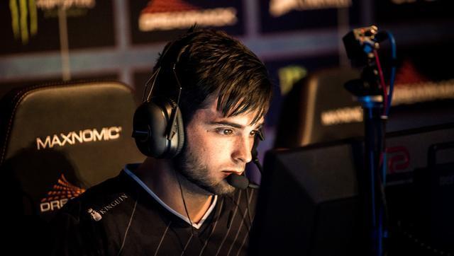 BLG官方：教练Fury正式加盟队伍