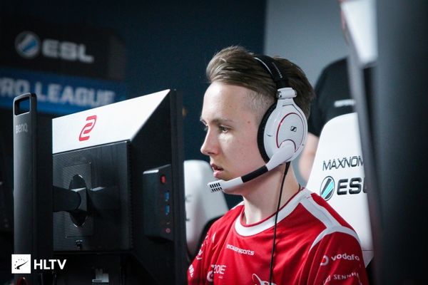 Vitality 战胜 Wildcard 进入 BLAST Rivals 2025 春季季后赛